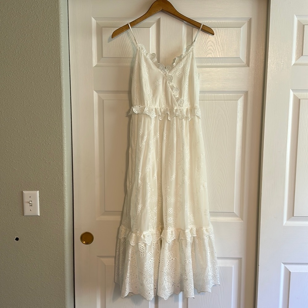 H&M Summer Dress